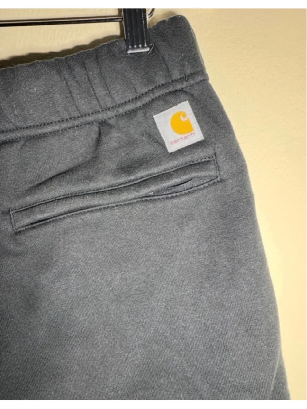 Carhartt these black